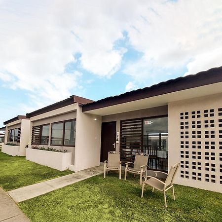Santa Monica Beach House Эль-Чиру Экстерьер фото