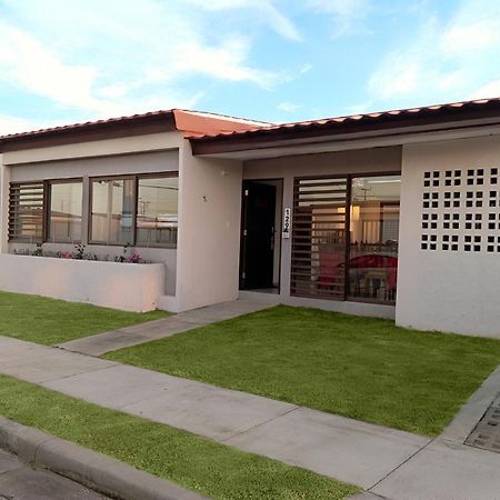 Santa Monica Beach House Эль-Чиру Экстерьер фото