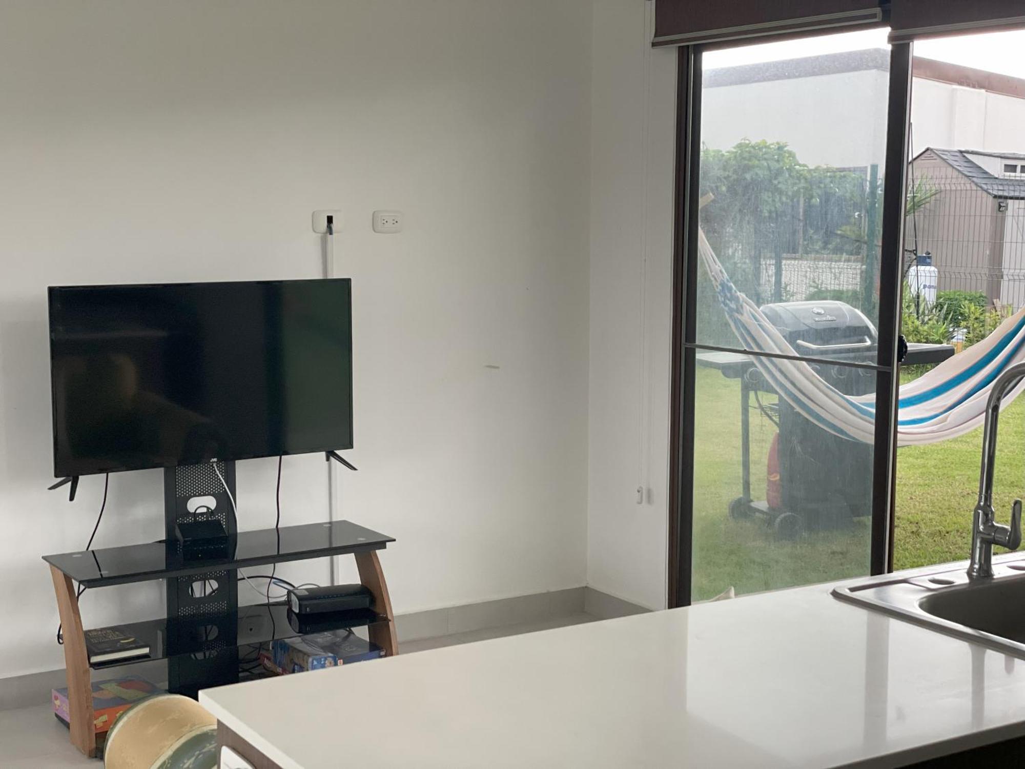 Santa Monica Beach House Эль-Чиру Экстерьер фото