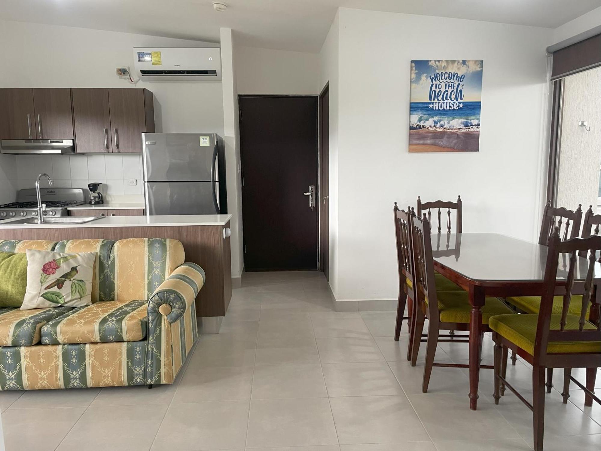 Santa Monica Beach House Эль-Чиру Экстерьер фото