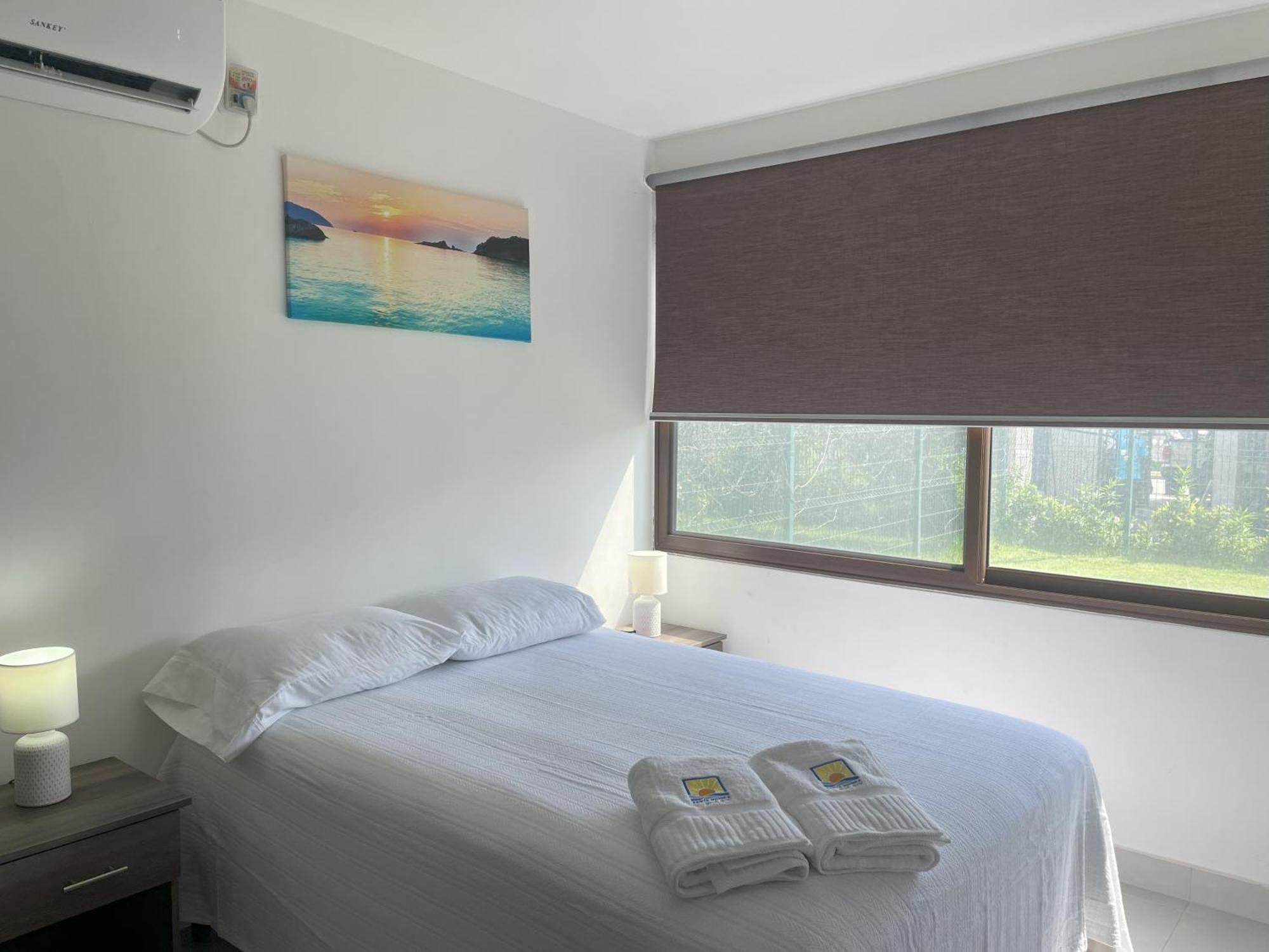 Santa Monica Beach House Эль-Чиру Экстерьер фото