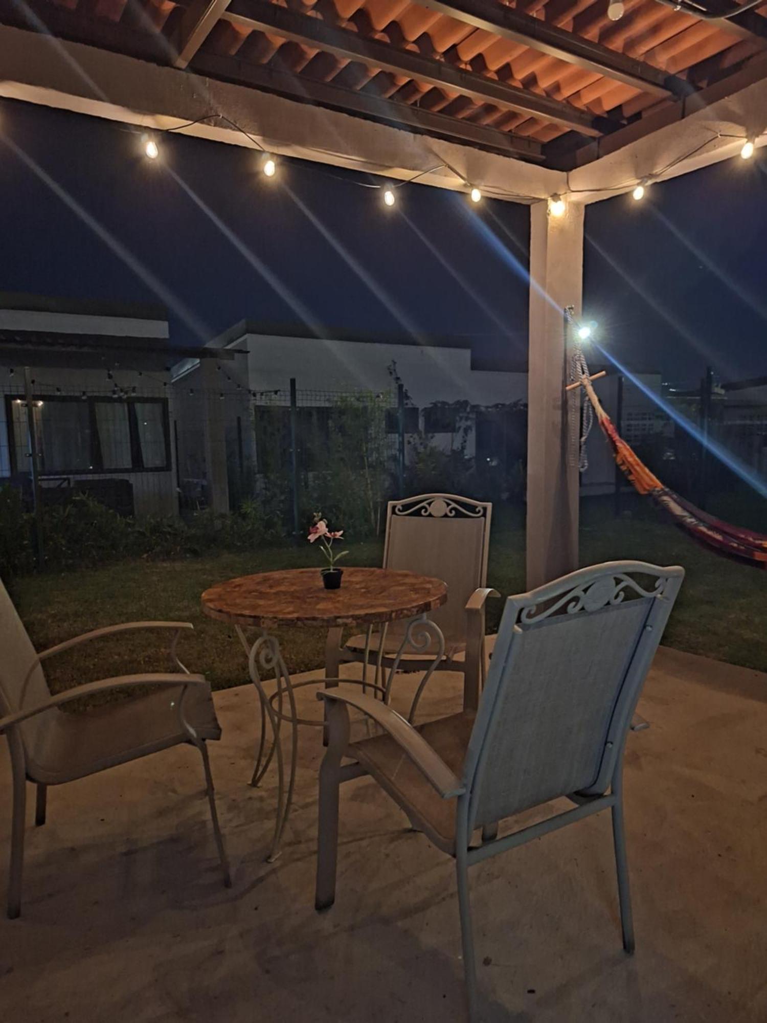 Santa Monica Beach House Эль-Чиру Экстерьер фото