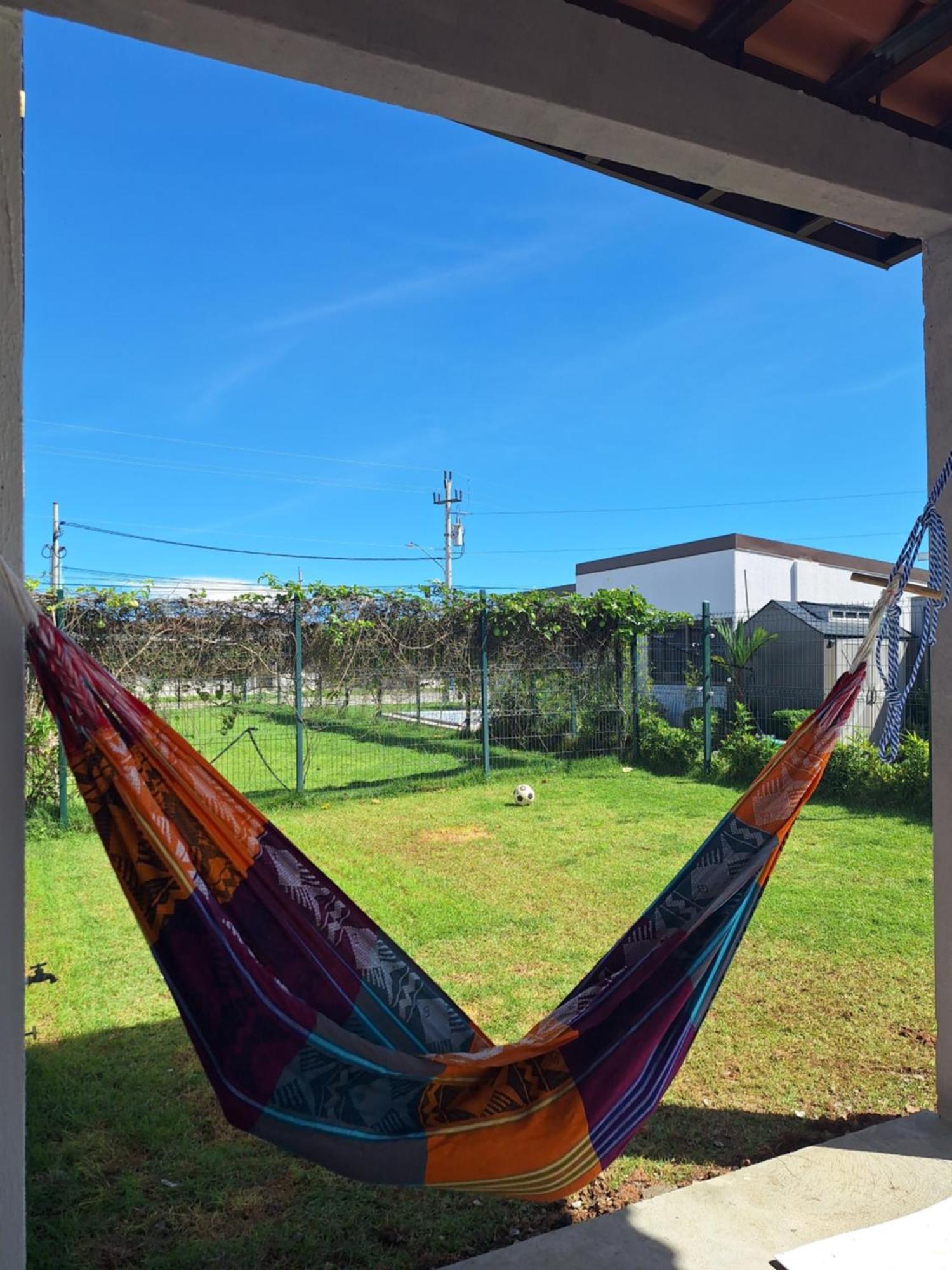 Santa Monica Beach House Эль-Чиру Экстерьер фото